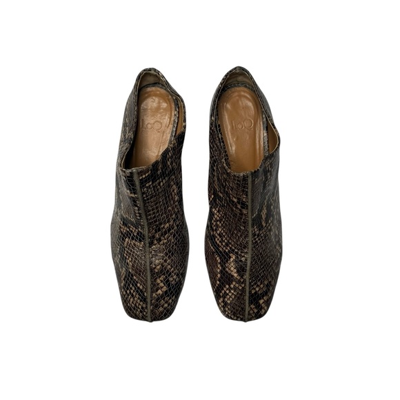 LOQ | Eva Mules in Python 36 - Picture 3 of 10